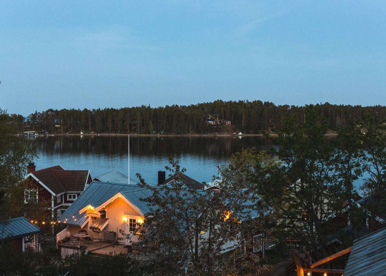 Lilla Dalbo "Adults Only, Djurfritt", Ulvoen Hoega Kusten Ulvohamn Exterior photo